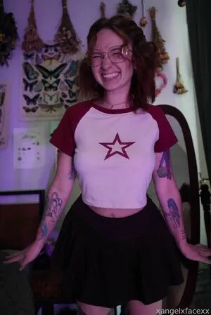 Xangelxfacexx OnlyFans Leaked Free Thumbnail Picture - #gk4rwUs8QS