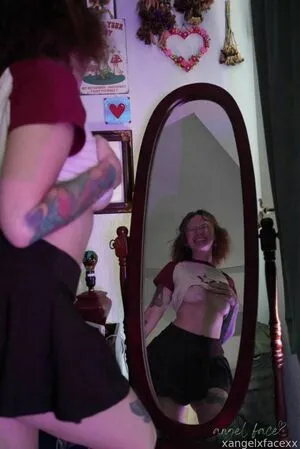 Xangelxfacexx OnlyFans Leaked Free Thumbnail Picture - #hmOTDxcVR7