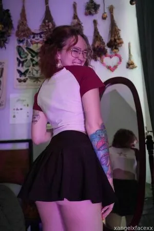Xangelxfacexx OnlyFans Leaked Free Thumbnail Picture - #iOXSYLY1cQ