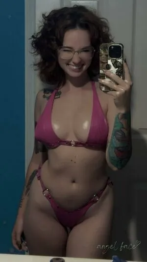 Xangelxfacexx OnlyFans Leaked Free Thumbnail Picture - #sBQwNDXage