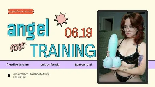 Xangelxfacexx OnlyFans Leaked Free Thumbnail Picture - #uFjdHow8WV