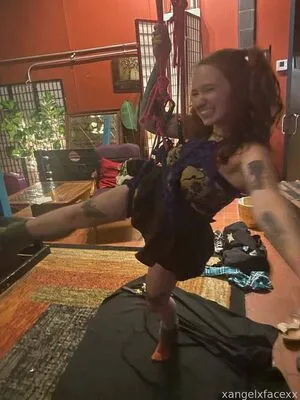 Xangelxfacexx OnlyFans Leaked Free Thumbnail Picture - #z9L5QHWtQW