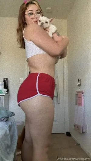 Xanilecramtv OnlyFans Leaked Free Thumbnail Picture - #BaNcrubKiW