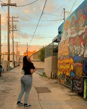 Xanilecramtv OnlyFans Leaked Free Thumbnail Picture - #cdHgwvGy8D