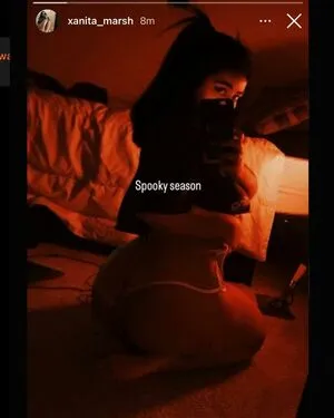 Xanita Marsh OnlyFans Leaked Free Thumbnail Picture - #Brq1Gm1rJj