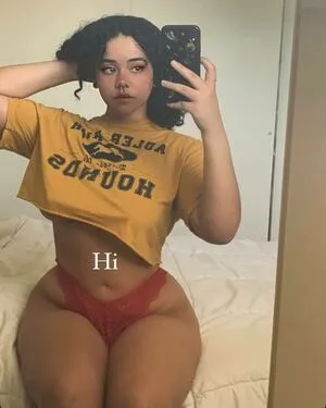 Xanita Marsh OnlyFans Leaked Free Thumbnail Picture - #Cn85pCe4S2