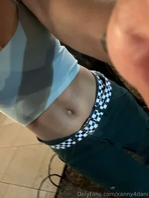 Xanny4dani OnlyFans Leaked Free Thumbnail Picture - #9uP35hOtMX