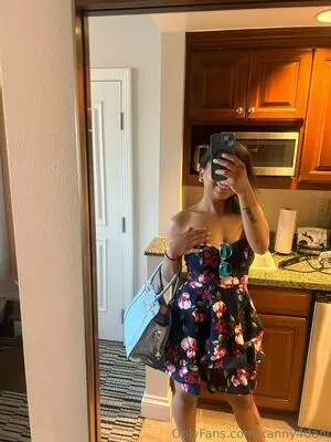 Xanny4dani OnlyFans Leaked Free Thumbnail Picture - #SM2SIf3rHp