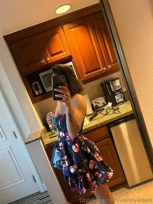 Xanny4dani OnlyFans Leaked Free Thumbnail Picture - #UD6669g1q1