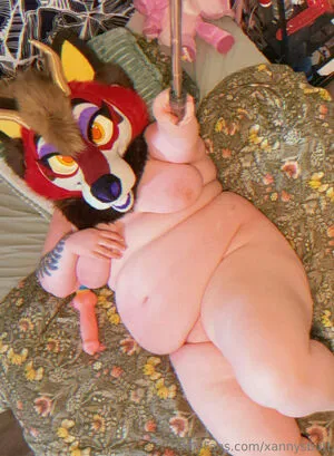 Xannysbutt OnlyFans Leaked Free Thumbnail Picture - #094JyOwOL1