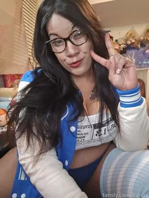 Xanoz OnlyFans Leaked Free Thumbnail Picture - #8WzdWwihdy