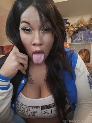 Xanoz OnlyFans Leaked Free Thumbnail Picture - #DFxUHKiA6y