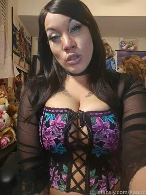 Xanoz OnlyFans Leaked Free Thumbnail Picture - #Gw4TpodHE1