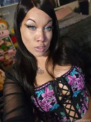 Xanoz OnlyFans Leaked Free Thumbnail Picture - #K8eXx5LSVh