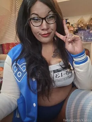 Xanoz OnlyFans Leaked Free Thumbnail Picture - #MLqZlZ0YC0