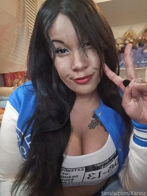 Xanoz OnlyFans Leaked Free Thumbnail Picture - #aO8CJ0kaKa