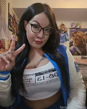 Xanoz OnlyFans Leaked Free Thumbnail Picture - #egdXqzstBA