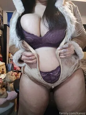 Xanoz OnlyFans Leaked Free Thumbnail Picture - #mZEkZKjIQp