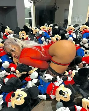 Xanprincess OnlyFans Leaked Free Thumbnail Picture - #2JzzqzbeXI