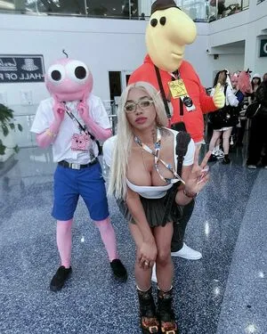 Xanprincess OnlyFans Leaked Free Thumbnail Picture - #CYruZBxkiQ