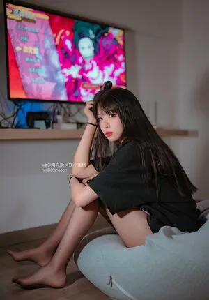 Xansoon OnlyFans Leaked Free Thumbnail Picture - #FaaNu3HimV