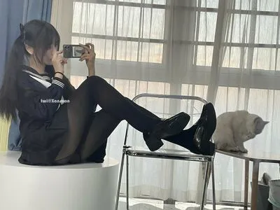 Xansoon OnlyFans Leaked Free Thumbnail Picture - #VtULAzXcKe