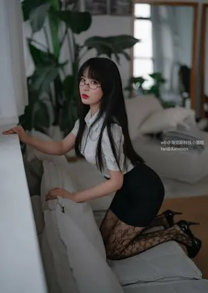 Xansoon OnlyFans Leaked Free Thumbnail Picture - #XFiAitH90D