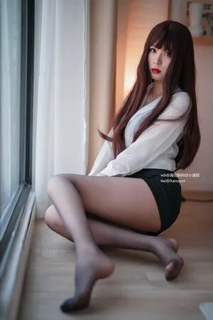 Xansoon OnlyFans Leaked Free Thumbnail Picture - #ZUHwjbjVIW