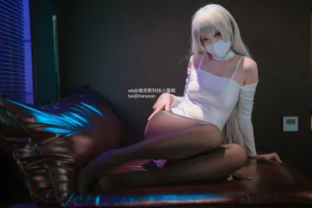 Xansoon OnlyFans Leaked Free Thumbnail Picture - #jR1IXBArML