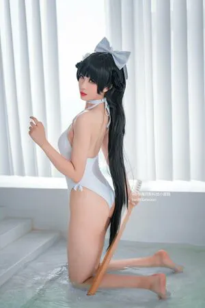 Xansoon OnlyFans Leaked Free Thumbnail Picture - #qm6dujrIko