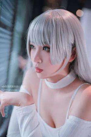 Xansoon OnlyFans Leaked Free Thumbnail Picture - #sehBbe6Cbc