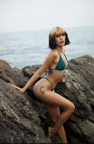 Xanthi Perdikomatis OnlyFans Leaked Free Thumbnail Picture - #1lLqpdK2Pw