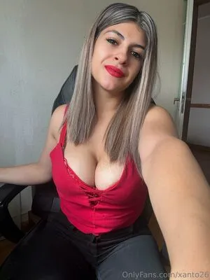 Xanto26 OnlyFans Leaked Free Thumbnail Picture - #3kT820MRPV