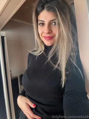 Xanto26 OnlyFans Leaked Free Thumbnail Picture - #3zF9nYFcC9