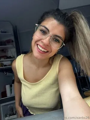 Xanto26 OnlyFans Leaked Free Thumbnail Picture - #4h1xst3RtT