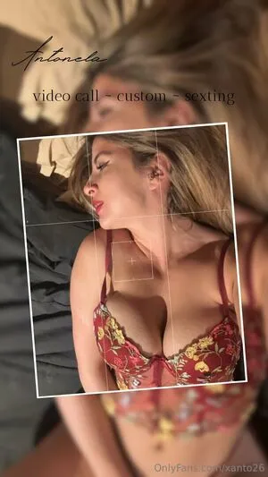 Xanto26 OnlyFans Leaked Free Thumbnail Picture - #Bjm75bY9LH