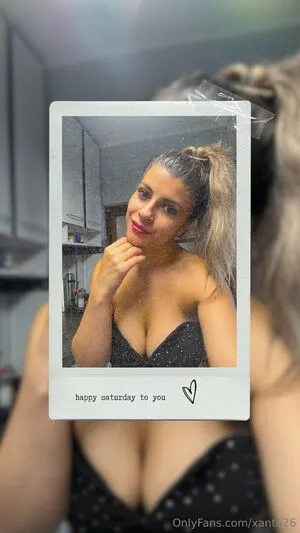 Xanto26 OnlyFans Leaked Free Thumbnail Picture - #IftDg8yMyw