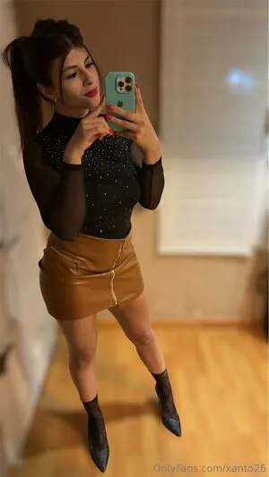 Xanto26 OnlyFans Leaked Free Thumbnail Picture - #RyO2pcV3m4