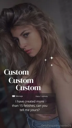 Xanto26 OnlyFans Leaked Free Thumbnail Picture - #zZM3M8HO3X