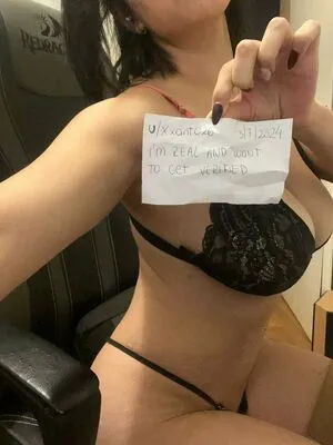 Xantonela OnlyFans Leaked Free Thumbnail Picture - #AEVpvZ09Pn