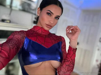 Xaria Bloom OnlyFans Leaked Free Thumbnail Picture - #xpBx4zPR5p