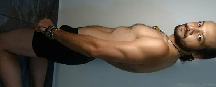 Xattlalust OnlyFans Leaked Free Thumbnail Picture - #AhtzFNYkbG