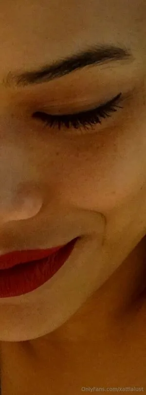 Xattlalust OnlyFans Leaked Free Thumbnail Picture - #P2TouaqCvv