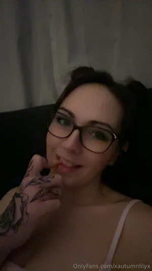 Xautumnlilyx OnlyFans Leaked Free Thumbnail Picture - #3BmykeqoxZ