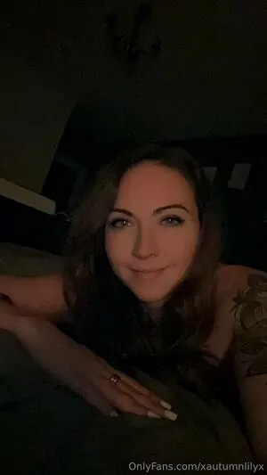 Xautumnlilyx OnlyFans Leaked Free Thumbnail Picture - #BPsVu87KAw