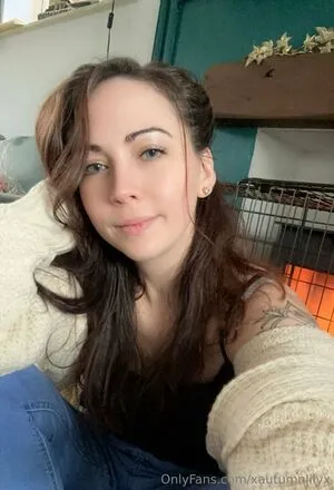 Xautumnlilyx OnlyFans Leaked Free Thumbnail Picture - #hSPLctS2Ag