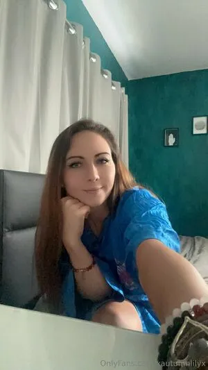 Xautumnlilyx OnlyFans Leaked Free Thumbnail Picture - #m1yTpVSD7S