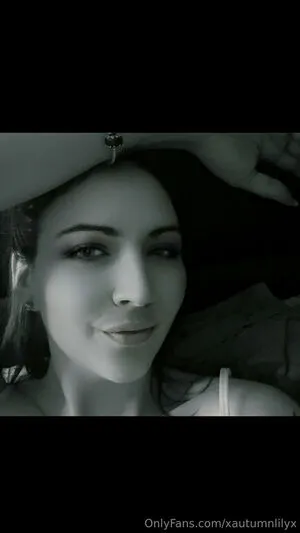 Xautumnlilyx OnlyFans Leaked Free Thumbnail Picture - #tM4tNuk8Lc