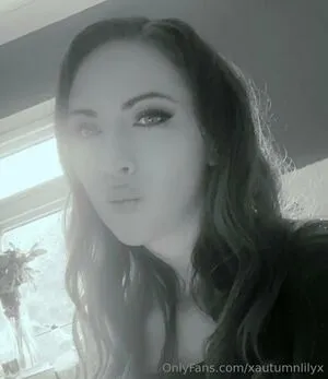 Xautumnlilyx OnlyFans Leaked Free Thumbnail Picture - #v13D55iQBT