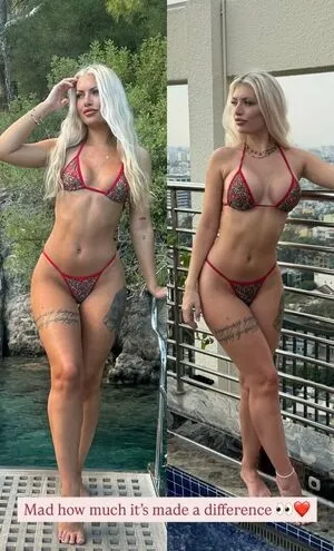 Xavia Brook OnlyFans Leaked Free Thumbnail Picture - #ZtocC37Mxg